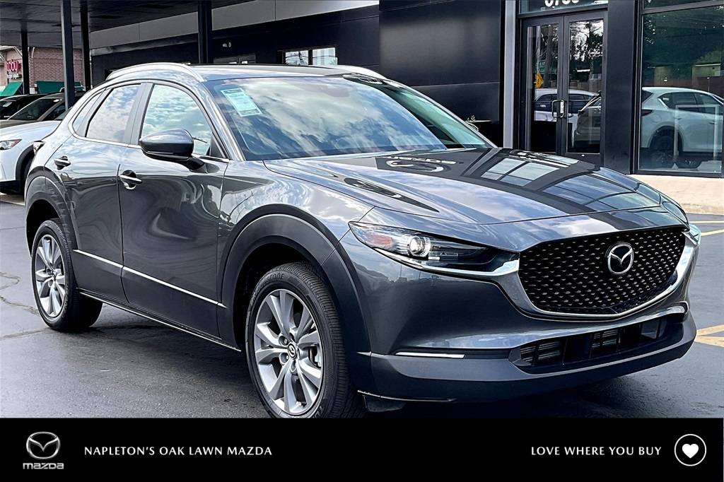 2023 Mazda CX-30 Preferred — SUV — 20,413 mi — Oak Lawn, IL