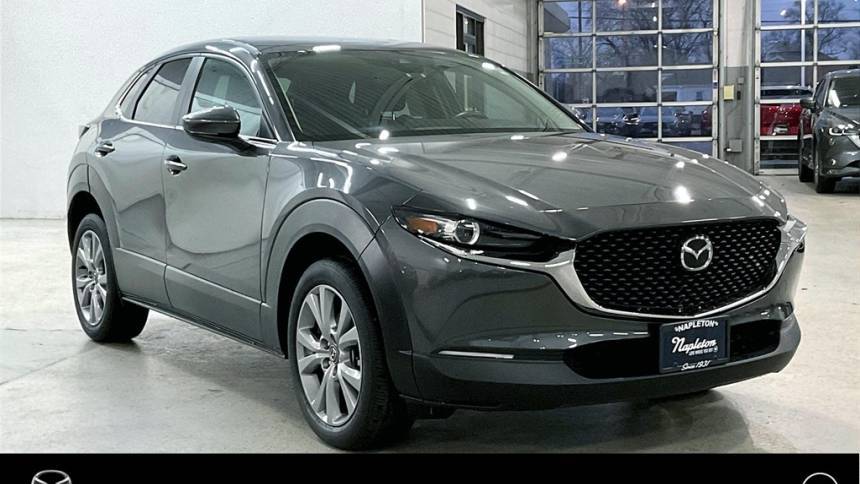 2022 Mazda CX-30 Select — SUV — 22,374 mi — Oak Lawn, IL