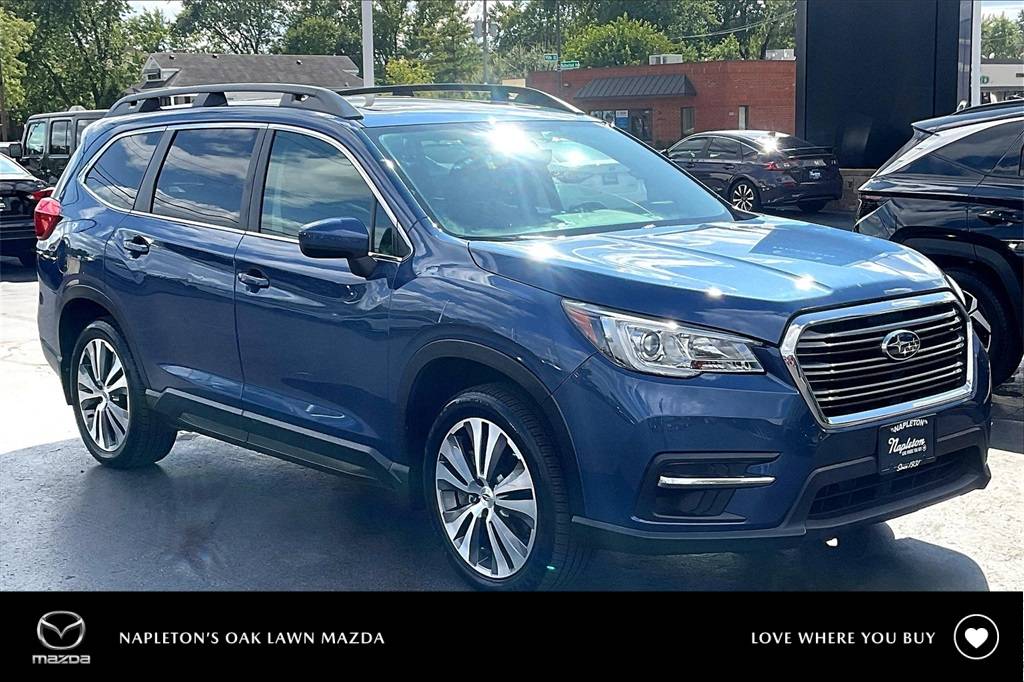 2020 Subaru Ascent Premium — SUV — 151,572 mi — Oak Lawn, IL