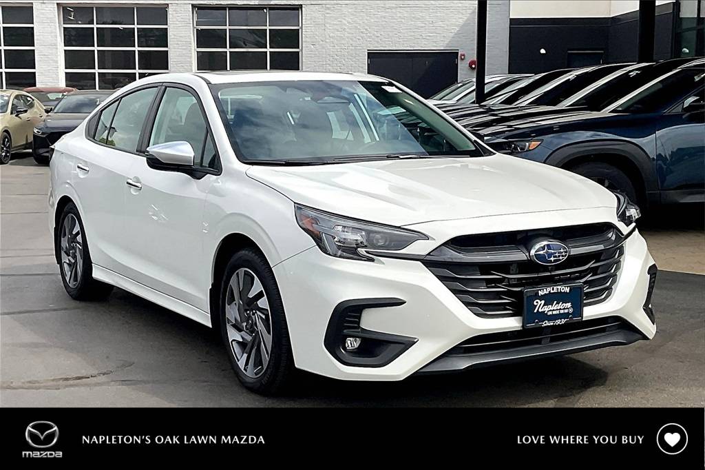 2023 Subaru Legacy Touring XT — Sedan — 33,804 mi — Oak Lawn, IL