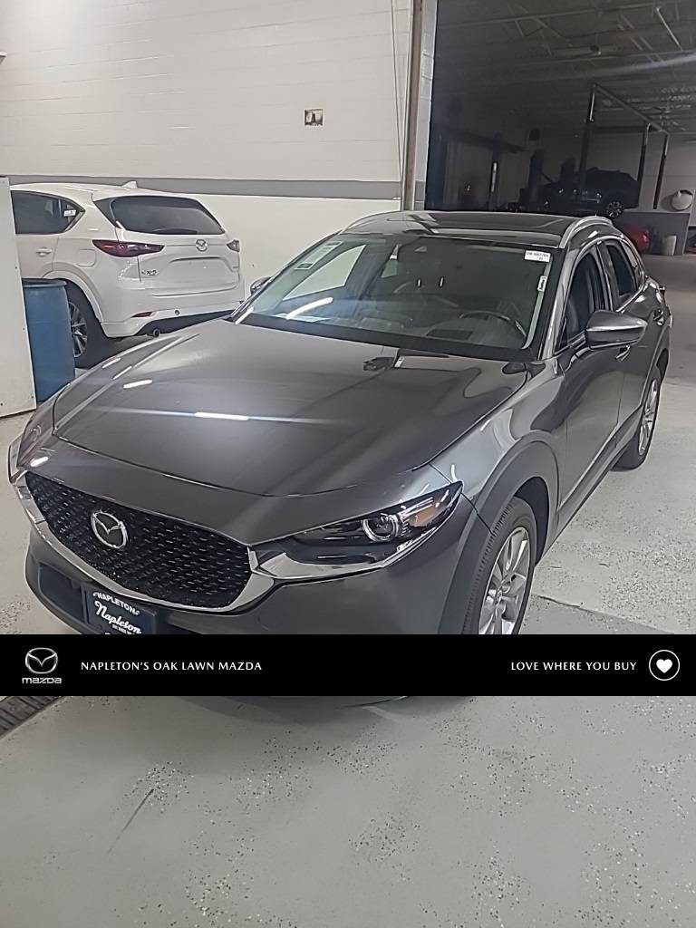 2023 Mazda CX-30 Premium — SUV — 28,304 mi — Oak Lawn, IL