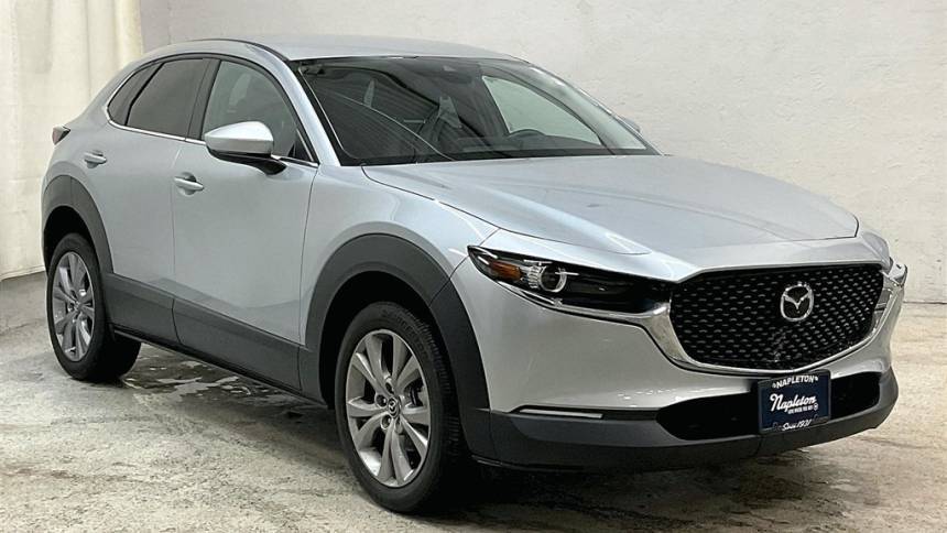 2021 Mazda CX-30 Select — SUV — 15,093 mi — Oak Lawn, IL
