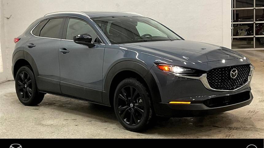 2022 Mazda CX-30 Carbon Edition — SUV — 24,519 mi — Oak Lawn, IL