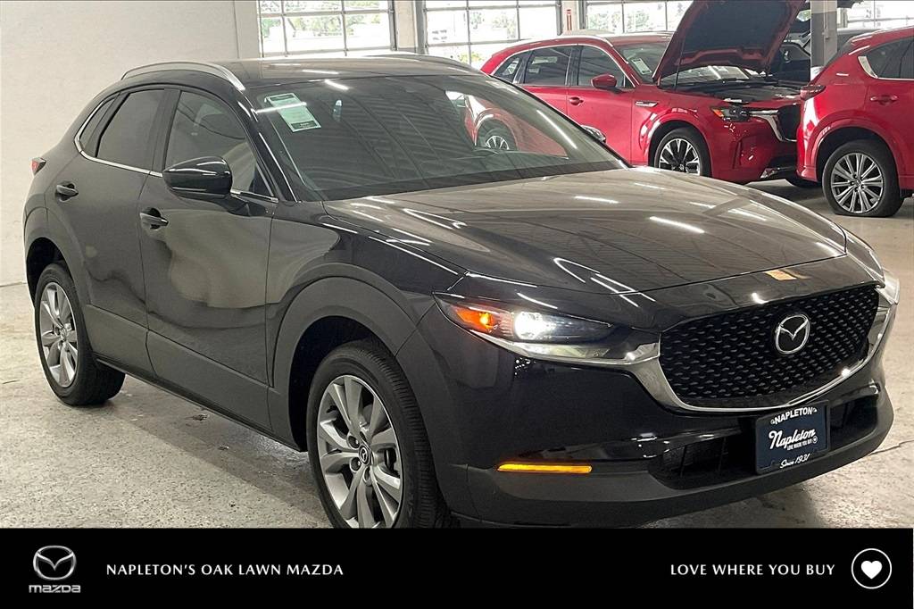 2022 Mazda CX-30 Select — SUV — 29,179 mi — Oak Lawn, IL