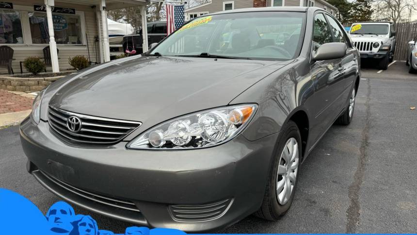 2006 Toyota Camry XLE — Sedan — 147,063 mi — West Wareham, MA