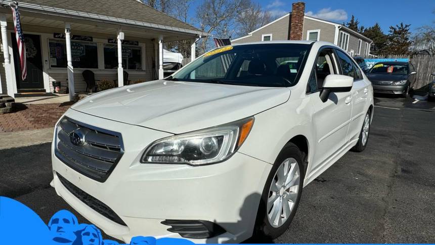 2015 Subaru Legacy 2.5i Premium — Sedan — 150,029 mi — West Wareham, MA