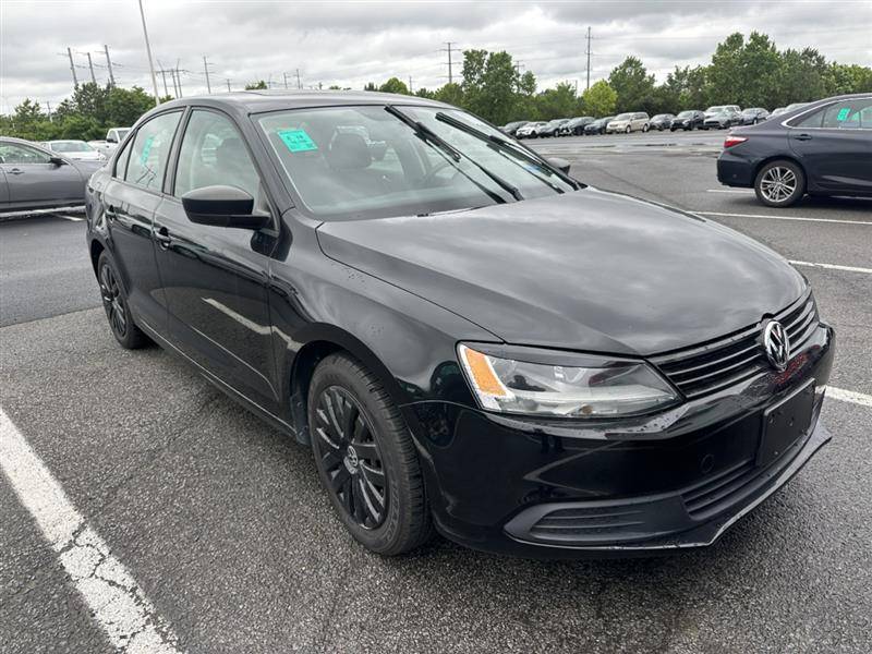 2012 Volkswagen Jetta S — Sedan — 76,156 mi — Spotsylvania, VA
