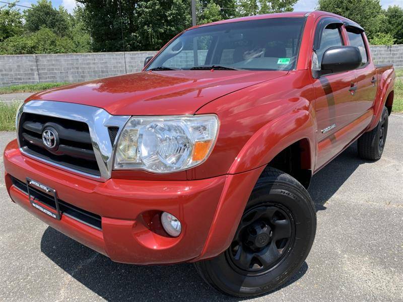 2006 Toyota Tacoma PreRunner — Pickup Truck — 192,067 mi — Spotsylvania, VA