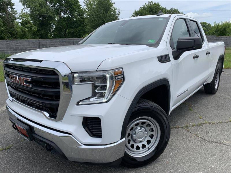 2021 GMC Sierra 1500 Base — Pickup Truck — 169,072 mi — Spotsylvania, VA