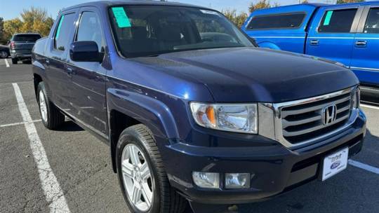 2013 Honda Ridgeline RTL — Pickup Truck — 143,115 mi — Spotsylvania, VA
