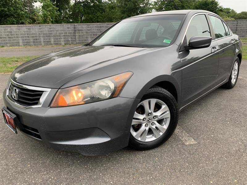 2009 Honda Accord LX-P — Sedan — 177,919 mi — Spotsylvania, VA