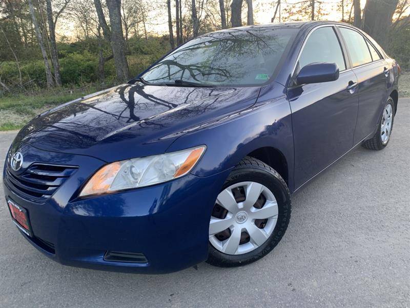 2009 Toyota Camry Base — Sedan — 182,300 mi — Spotsylvania, VA