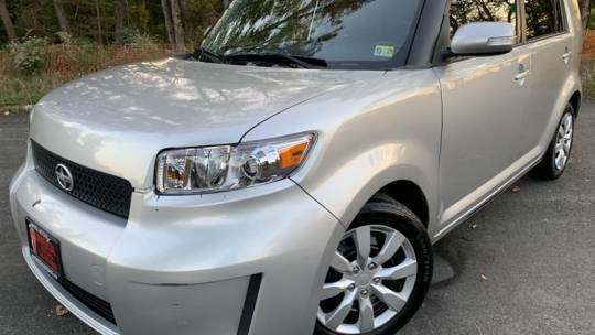 2009 Scion xB Base — Wagon — 149,452 mi — Spotsylvania, VA
