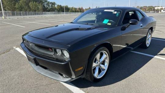 2011 Dodge Challenger R/T — Coupe — 127,820 mi — Spotsylvania, VA