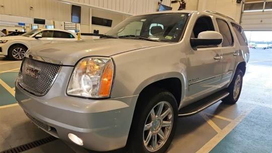 2013 GMC Yukon Denali — SUV — 103,923 mi — Spotsylvania, VA