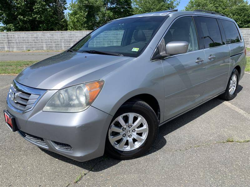 2009 Honda Odyssey EX-L — Minivan — 207,514 mi — Spotsylvania, VA