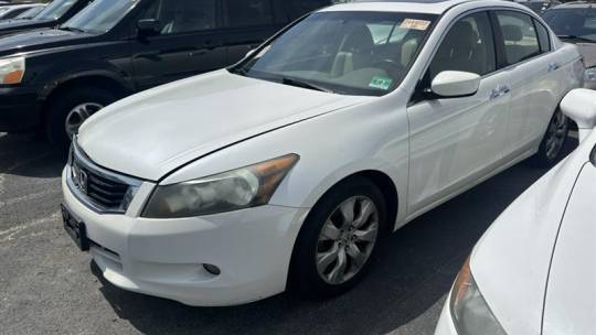 2010 Honda Accord EX-L V6