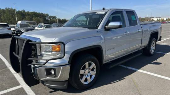 2014 GMC Sierra 1500 SLT — Pickup Truck — 180,591 mi — Spotsylvania, VA