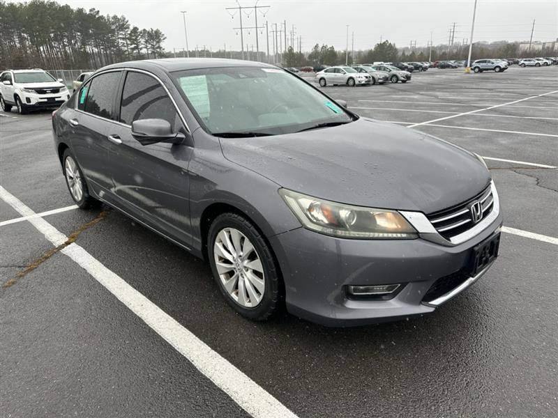 2013 Honda Accord EX-L — Sedan — 165,834 mi — Spotsylvania, VA