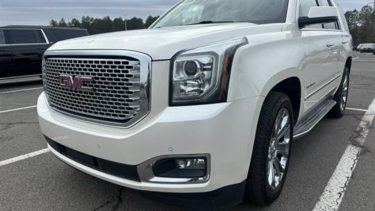 2015 GMC Yukon Denali — SUV — 177,650 mi — Spotsylvania, VA