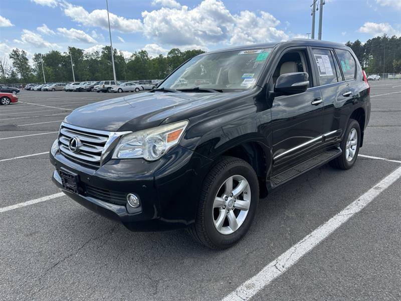 2012 Lexus GX GX 460 — SUV — 151,007 mi — Spotsylvania, VA