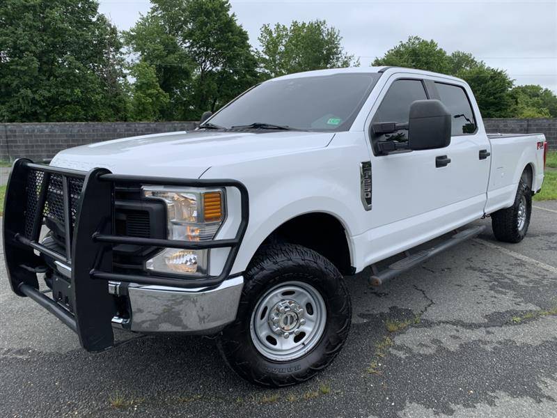 2021 Ford Super Duty F-250 XL — Pickup Truck — 139,766 mi — Spotsylvania, VA