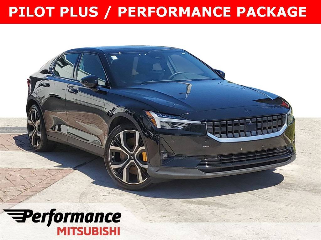 2021 Polestar 2 Launch Edition — Sedan — 29,331 mi — Delray Beach, FL