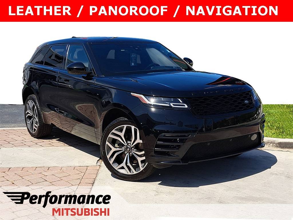 2018 Land Rover Range Rover Velar R-Dynamic HSE — SUV — 64,951 mi — Delray Beach, FL