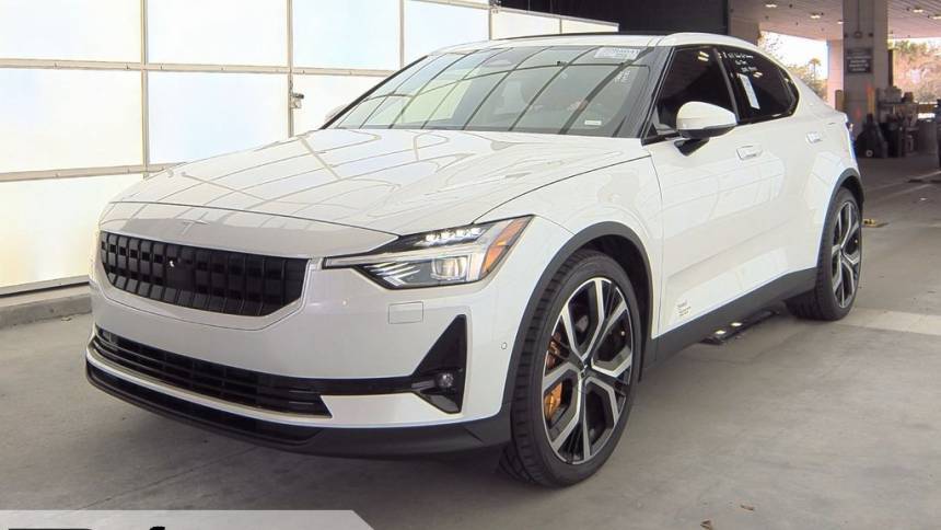 2021 Polestar 2 Launch Edition — Sedan — 30,076 mi — Delray Beach, FL