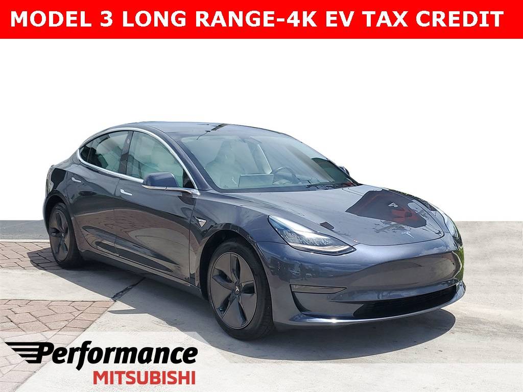 2019 Tesla Model 3 Performance — Sedan — 64,487 mi — Delray Beach, FL