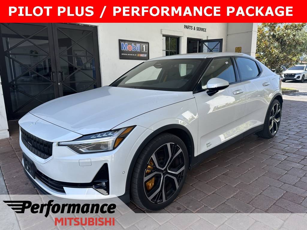 2021 Polestar 2 Launch Edition — Sedan — 32,732 mi — Delray Beach, FL