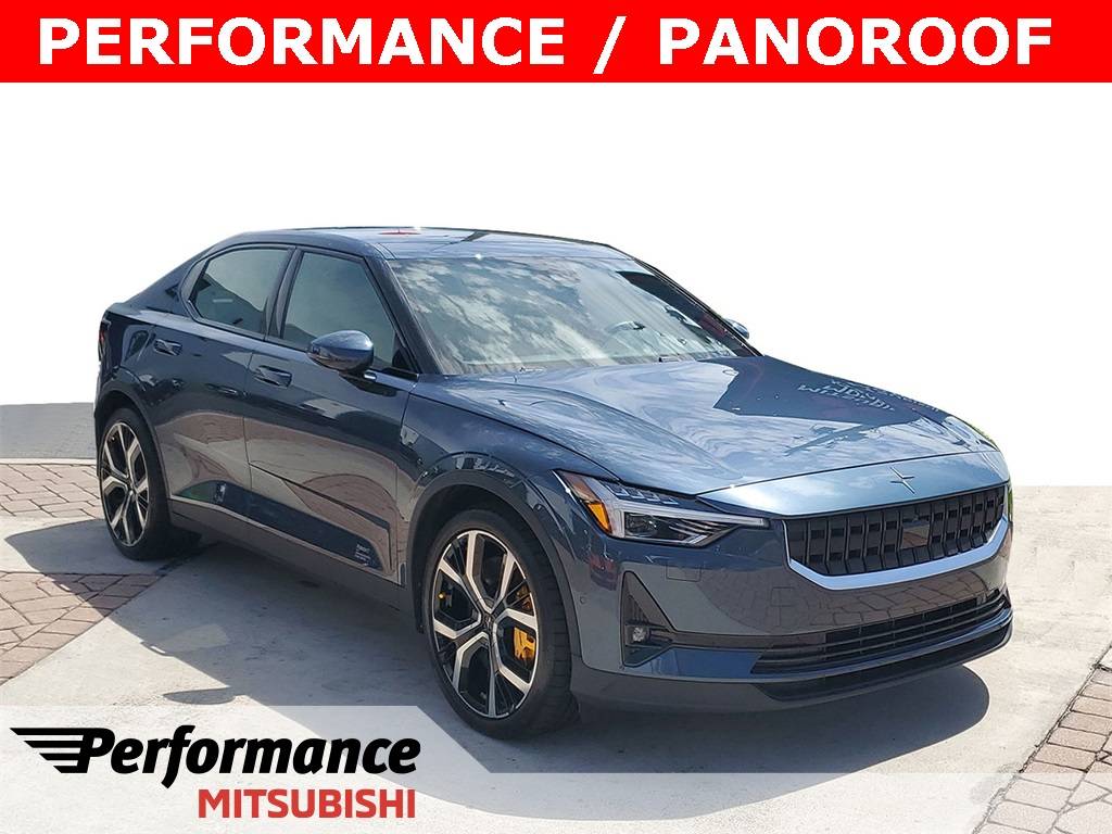 2021 Polestar 2 Launch Edition — Sedan — 65,956 mi — Delray Beach, FL