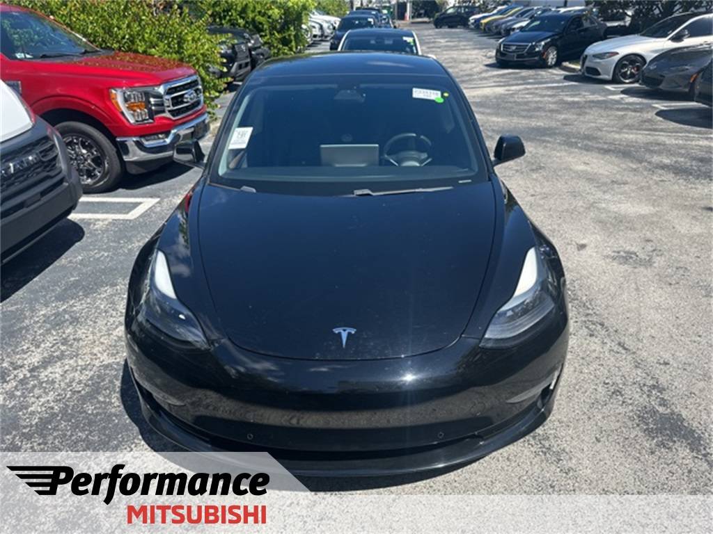 2021 Tesla Model 3 Performance — Sedan — 28,282 mi — Delray Beach, FL