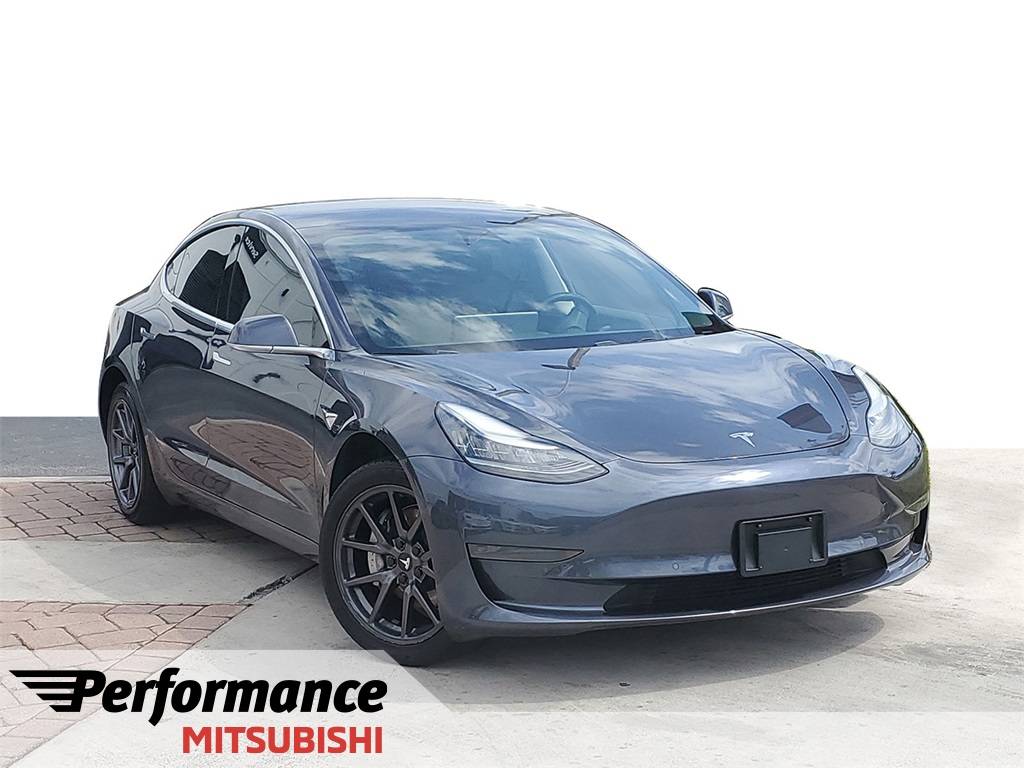 2019 Tesla Model 3 Long Range — Sedan — 80,180 mi — Delray Beach, FL