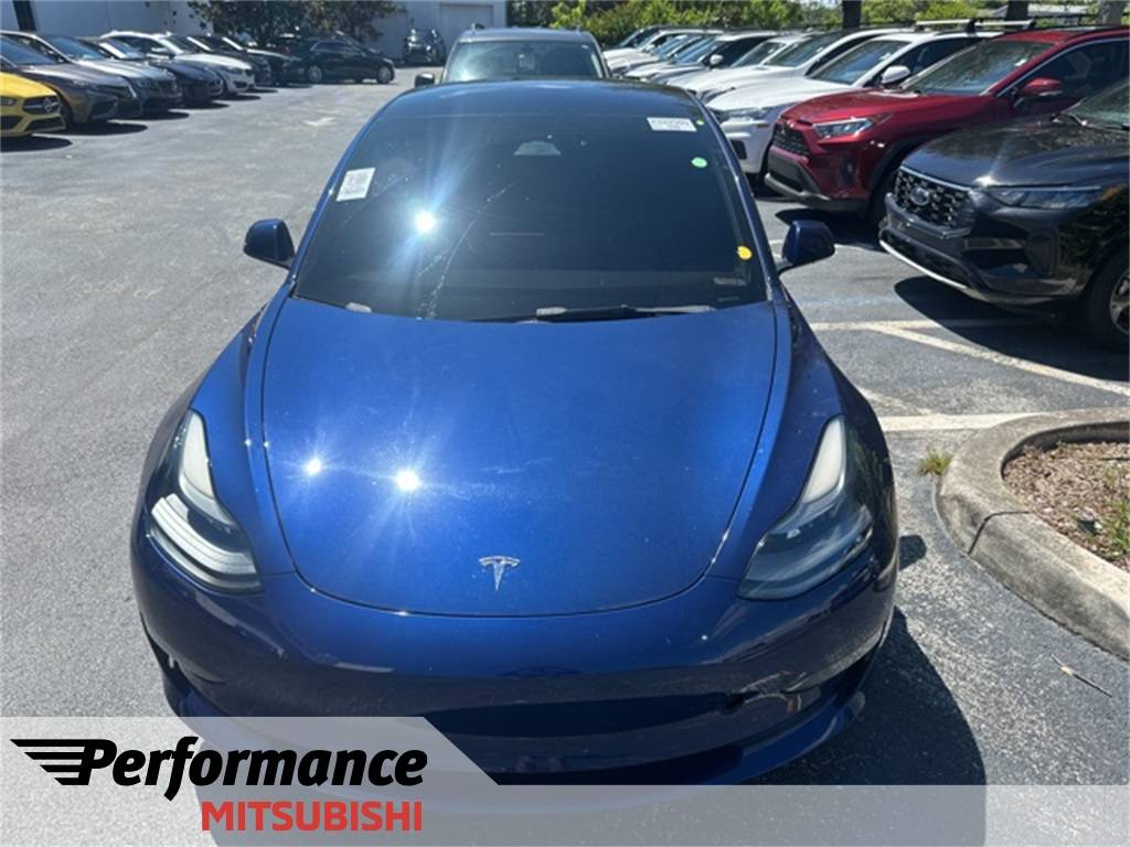 2023 Tesla Model 3 Model 3 — Sedan — 24,628 mi — Delray Beach, FL