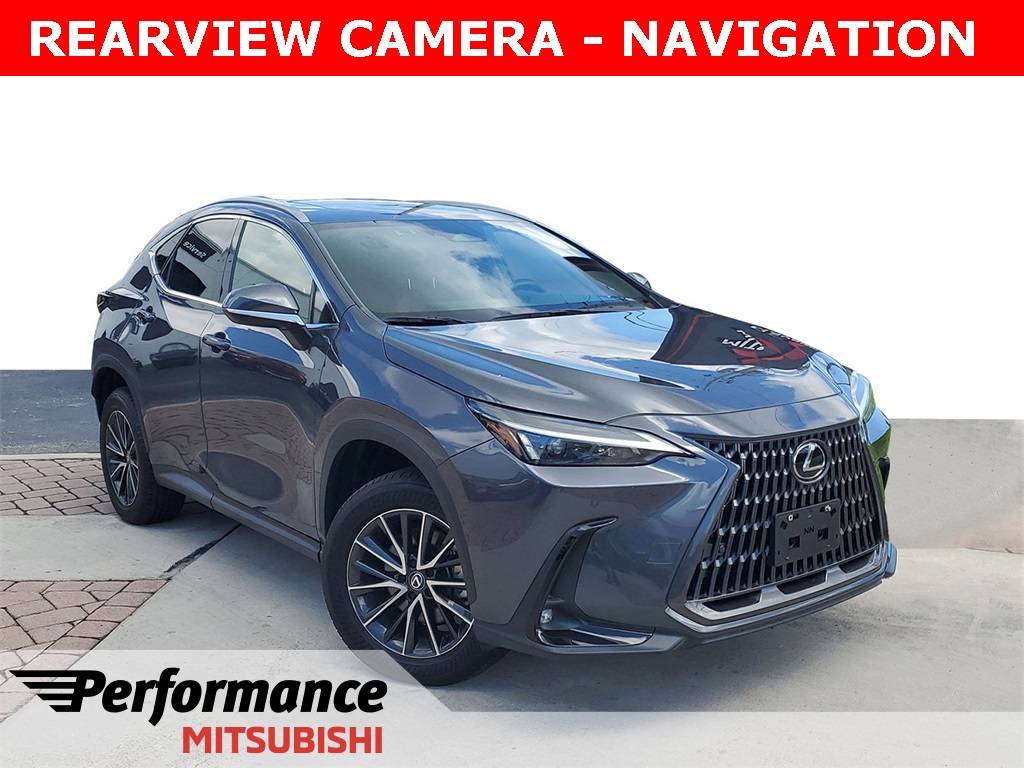 2024 Lexus NX NX 350 Premium — SUV — 20,719 mi — Delray Beach, FL