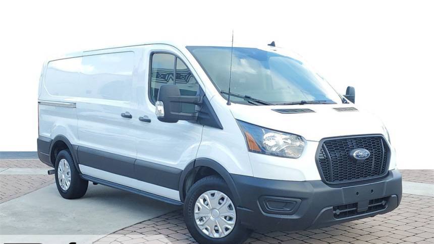 2021 Ford Transit Cargo Van T-150 — Cargo Van — 38,068 mi — Delray Beach, FL