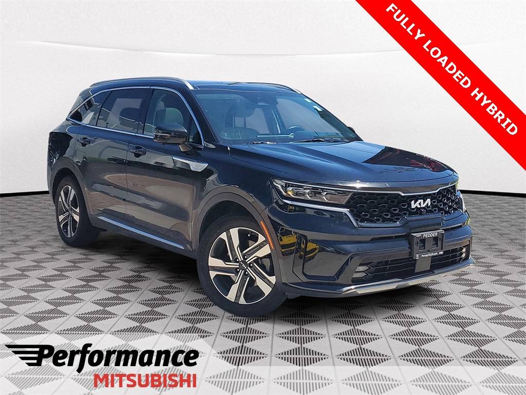 2023 Kia Sorento Hybrid SX Prestige — SUV — 56,995 mi — Delray Beach, FL
