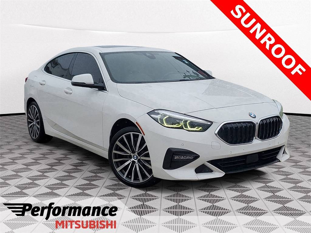 2021 BMW 2 Series 228i — Sedan — 75,989 mi — Delray Beach, FL