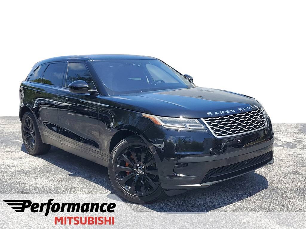 2018 Land Rover Range Rover Velar S — SUV — 70,850 mi — Delray Beach, FL