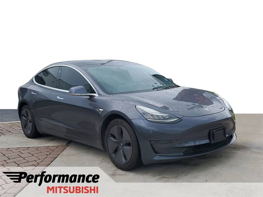 2018 Tesla Model 3 Performance — Sedan — 86,019 mi — Delray Beach, FL