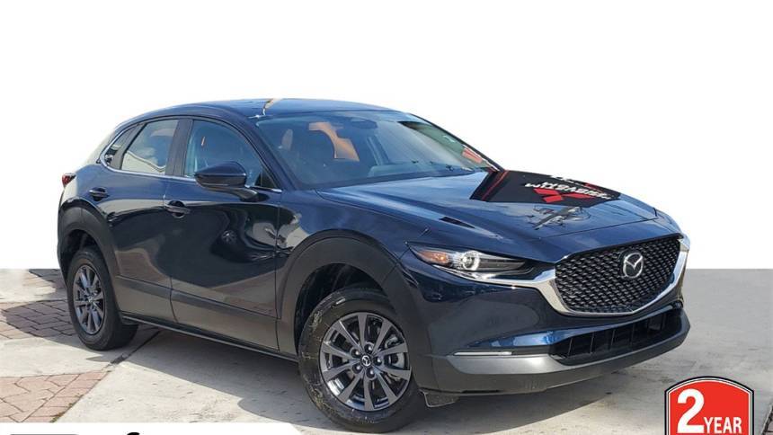 2024 Mazda CX-30 S — SUV — 11,537 mi — Delray Beach, FL