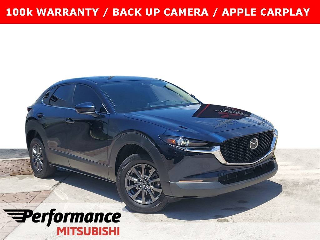 2021 Mazda CX-30 Base — SUV — 45,464 mi — Delray Beach, FL