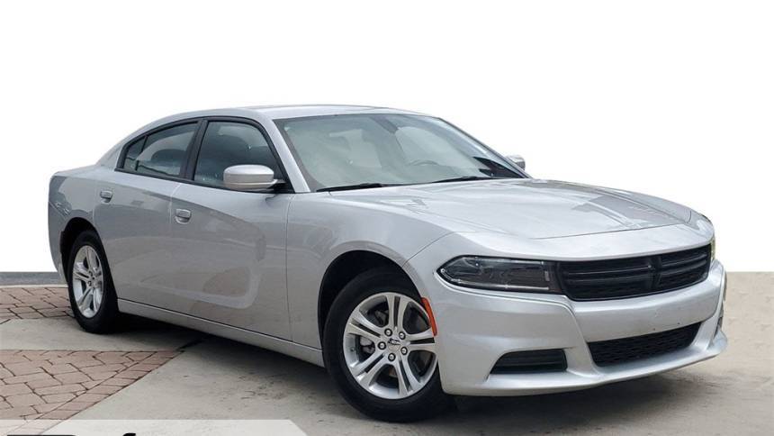2022 Dodge Charger SXT — Sedan — 57,010 mi — Delray Beach, FL