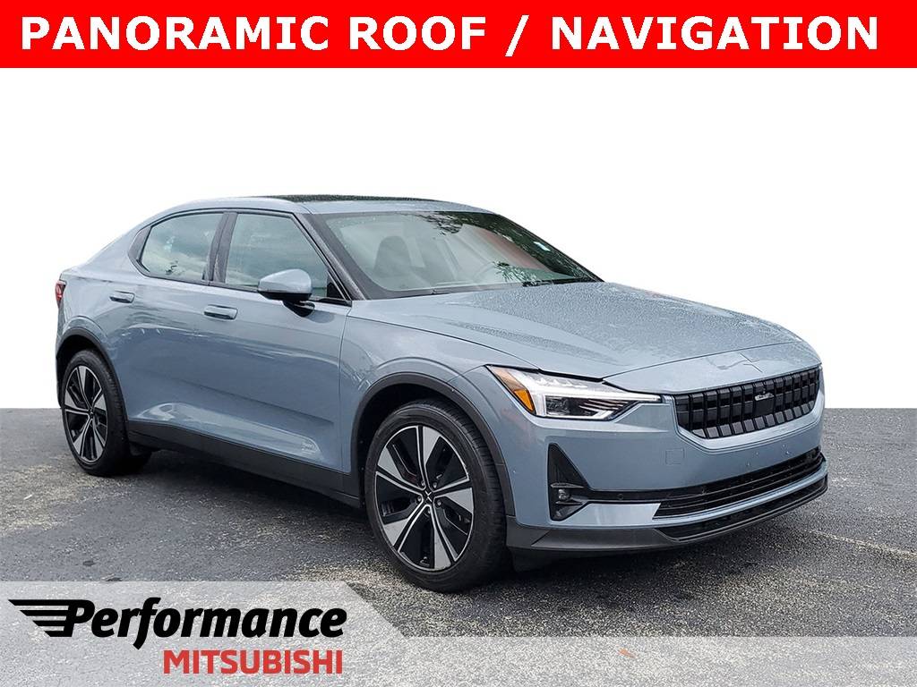 2023 Polestar 2 Standard — Sedan — 77,405 mi — Delray Beach, FL