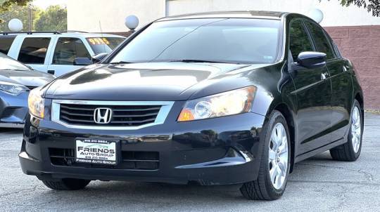 2009 Honda Accord EX — Sedan — 87,771 mi — Van Nuys, CA