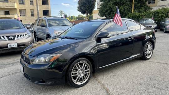 2009 Scion tC Base — Hatchback — 144,728 mi — Van Nuys, CA