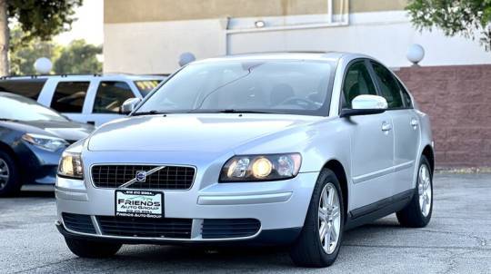2007 Volvo S40 2.4 — Sedan — 29,238 mi — Van Nuys, CA
