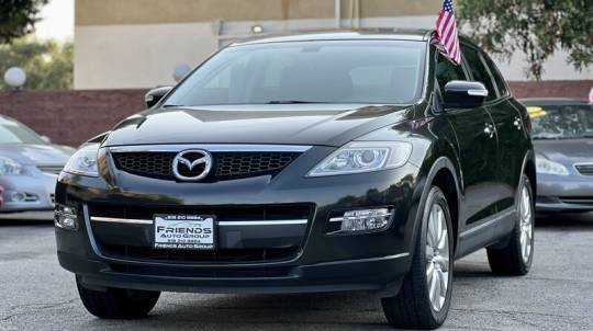 2007 Mazda CX-9 Grand Touring — SUV — 88,549 mi — Van Nuys, CA