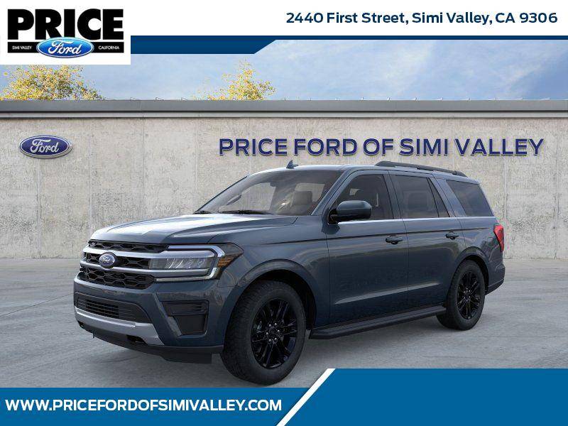 2024 Ford Expedition XLT — SUV — 113 mi — Simi Valley, CA